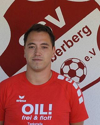Mario Heiliger