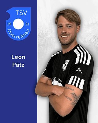 Leon Pätz