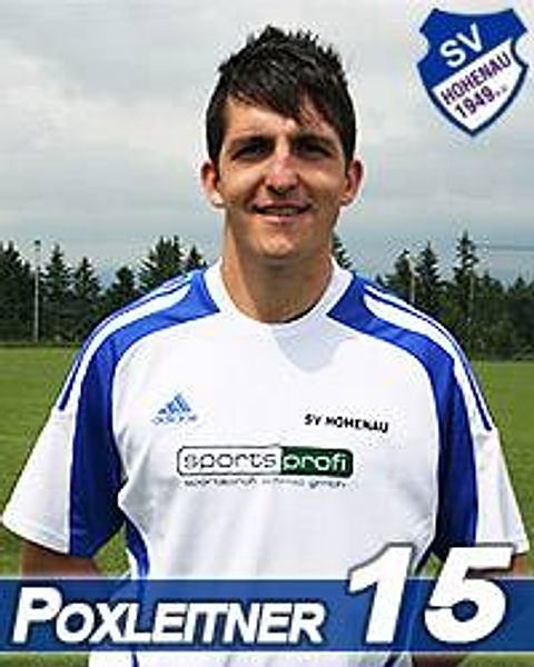 Foto: A. Thoma - SV Hohenau