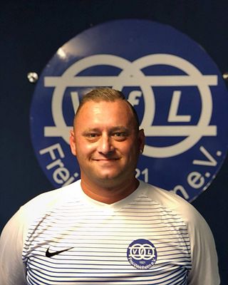 Tomasz Lucjan Mrosek