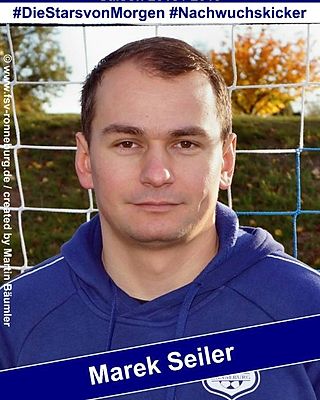 Marek Seiler