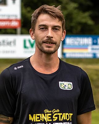 Matthias Patschke