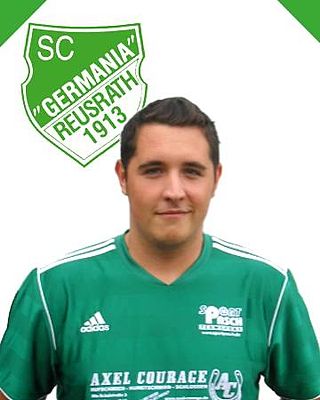 Niko Scheuß