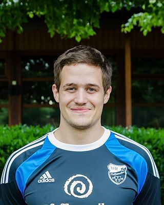 Stephan Müller