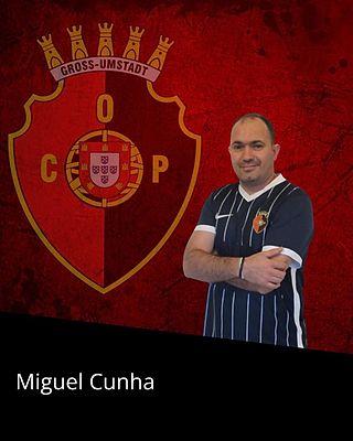 Miguel Cunha