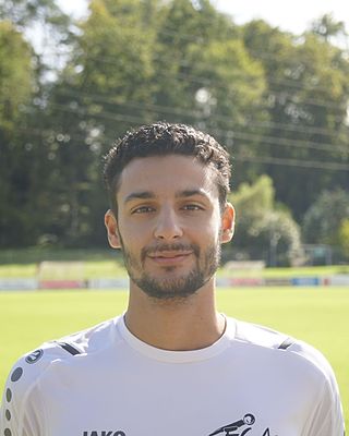 Alexandros Lymperopoulos