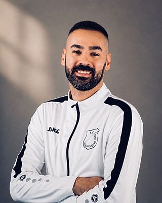 Silvio Smoljić