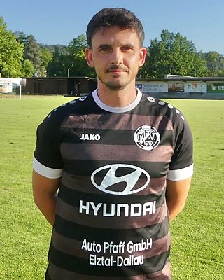 Sebastian Noe