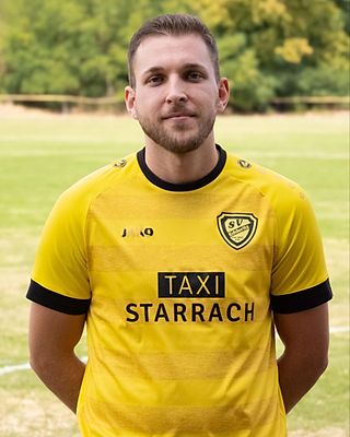 Lukas Schmid