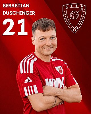 Sebastian Duschinger