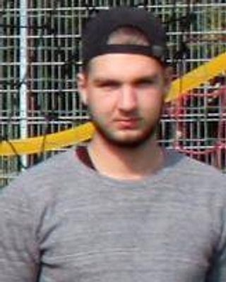 Tobias Genkel