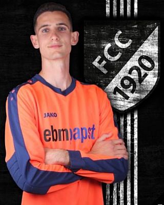 Jakob Schönberger