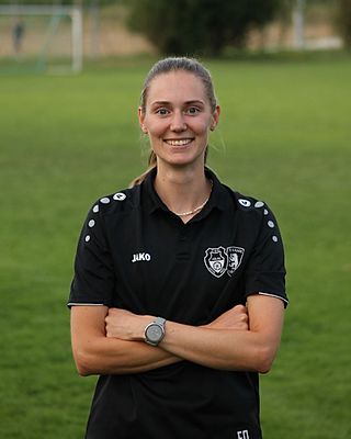 Elisabeth Oswald