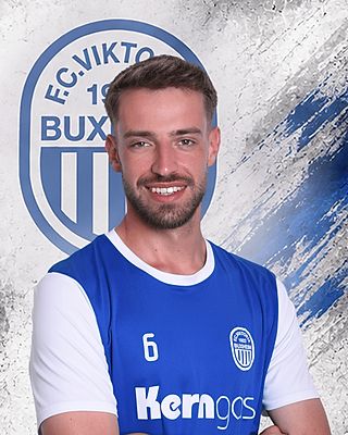 Jonathan Büttner