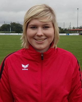 Lisa Freundorfer