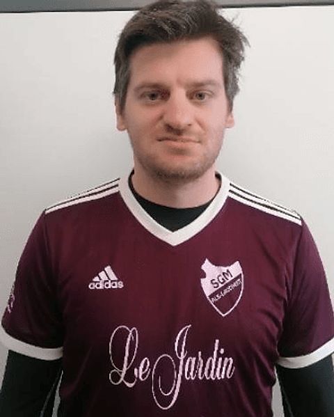 Foto: TSV Gammertingen