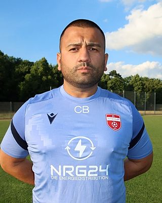 Benal Sergen Cakir