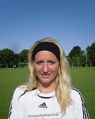 Verena Bernstetter