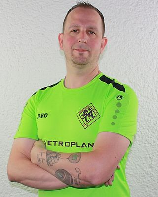 Daniel Kessler