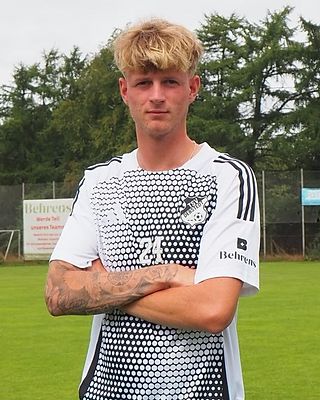 Niklas Marke