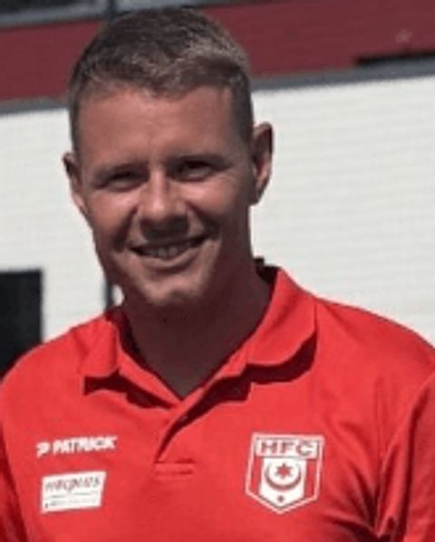 Stefan Schröter