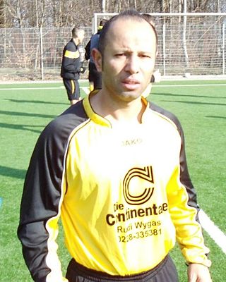 Tamim Mansour