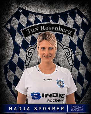 Nadja Sporrer