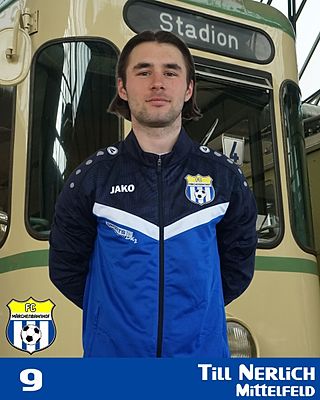 Till Wolfram Nerlich