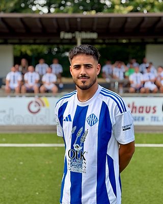 Lukas Klein