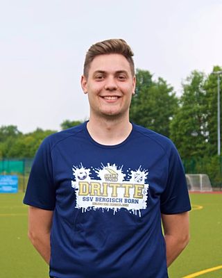 Niels Marian Feistner