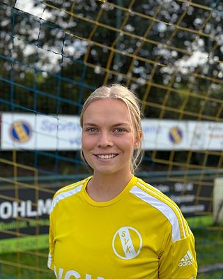 Lea Papenjohann