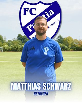Matthias Schwarz