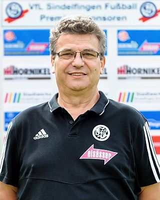 Helmut Gonsior