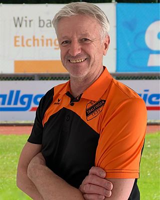Dieter Simon