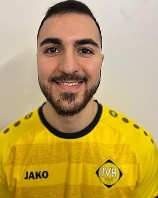 Rocco Di Blasio