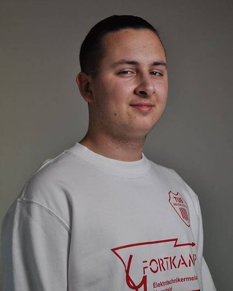 Foto: Patrick Schwabe