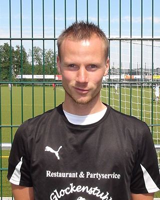 Ralf Warga