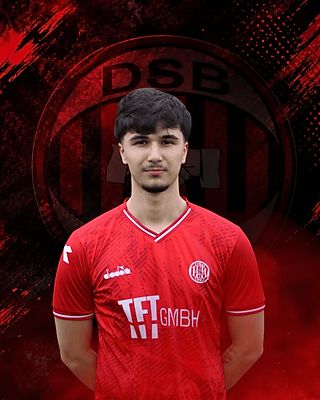 Oguzhan Mirac Cengiz