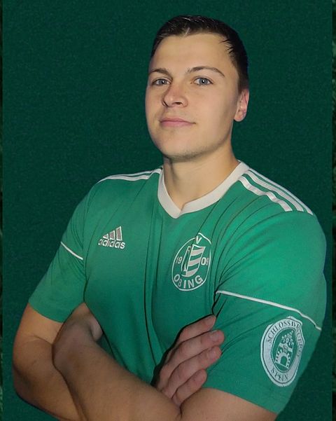 Foto: Ich
