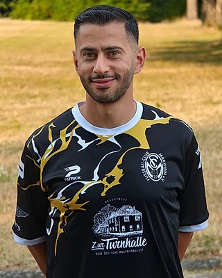 Mohamed Boyardan