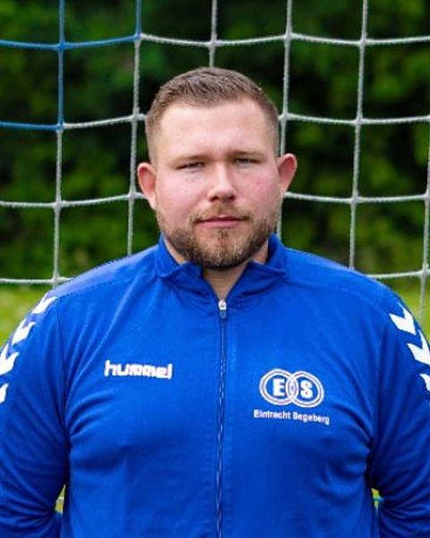 Foto: SV Eintracht Segeberg