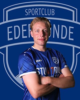 Niklas Andräß