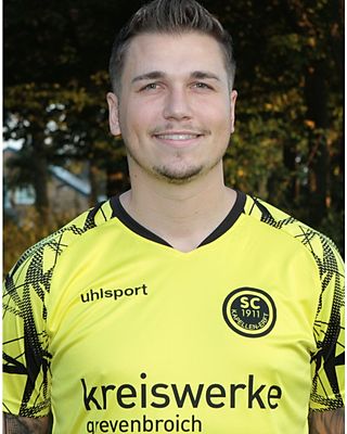 Maik Ferber