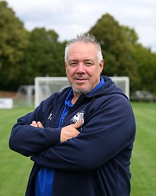 Timo Weber