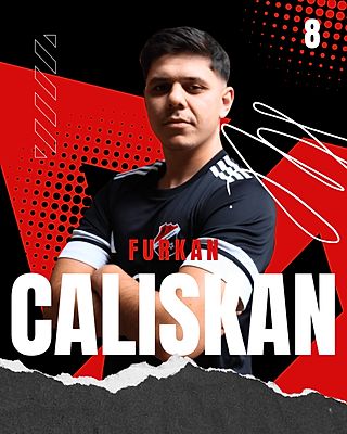 Furkan Caliskan