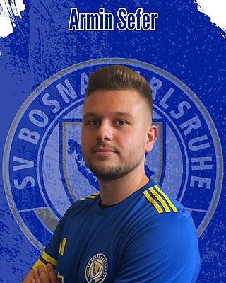 Armin Sefer