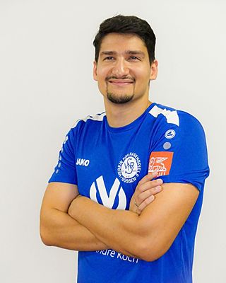 Koray Balci