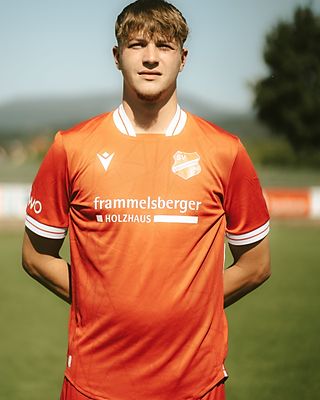 Lukas Vollmer