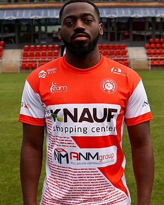 Rabbi Djongambo Daudet