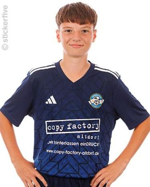 Foto: JFG Wendelstein